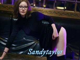 Sandytaylor