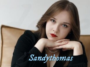 Sandythomas