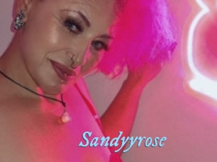 sandyyrose DeriheruI