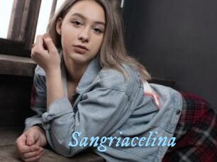 Sangriacelina
