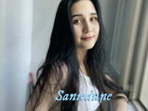 Saniedune