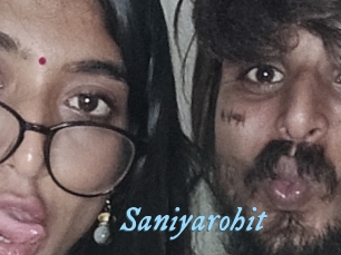 saniyarohit DeriheruI