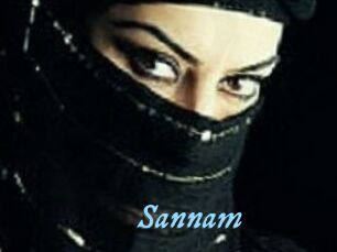 Sannam
