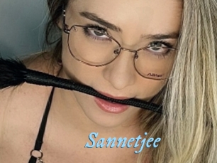 Sannetjee