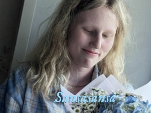 Sansasansa