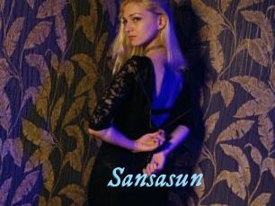 Sansasun