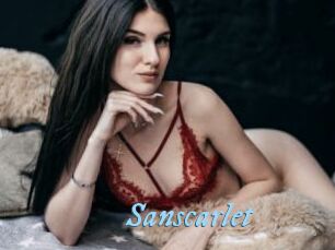 Sanscarlet