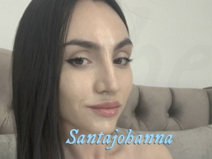 Santajohanna