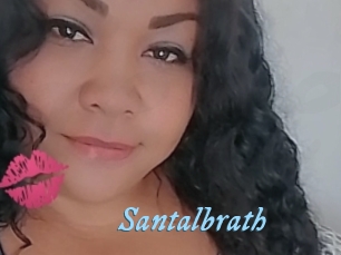 Santalbrath