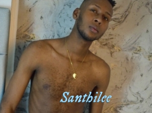 santhilee DeriheruI