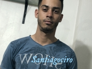 Santiagociro