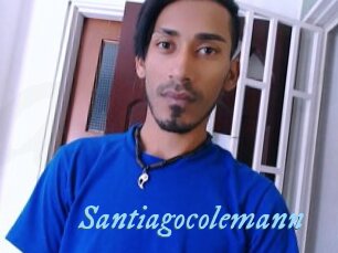 Santiagocolemann