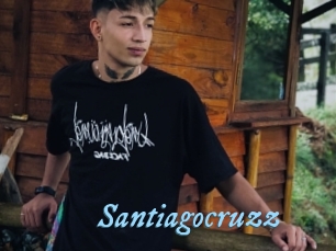 Santiagocruzz