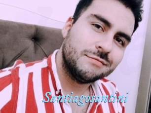 Santiagosantini