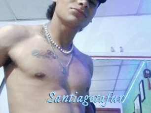 Santiagotafur