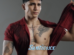 santicoxx DeriheruI