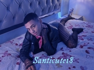 Santicute18