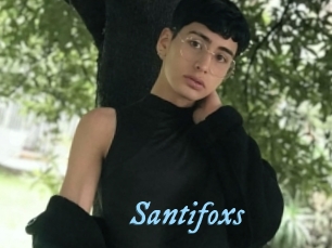 Santifoxs