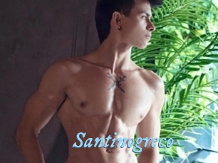 Santinogreco