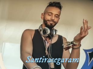 Santirasegaram