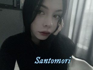 Santomori