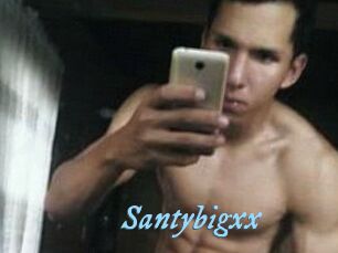 Santybigxx