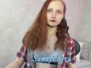 Sanyfishers