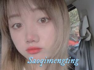 Saoqimengting
