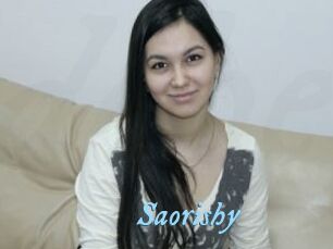 Saorishy