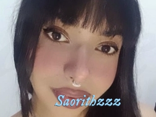Saorithzzz