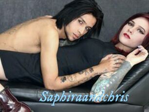 Saphiraandchris