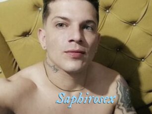 Saphirosex