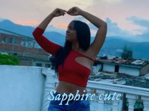 Sapphire_cute