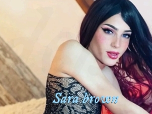 Sara_brown