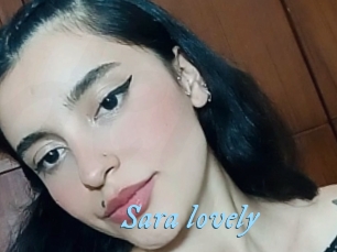 Sara_lovely