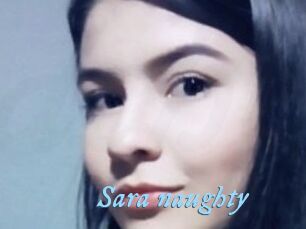 Sara_naughty