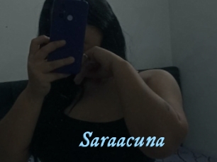 Saraacuna