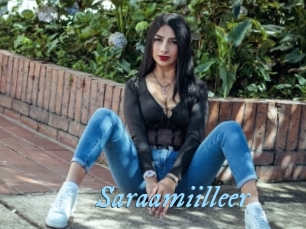 Saraamiilleer
