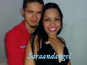 Saraandangel