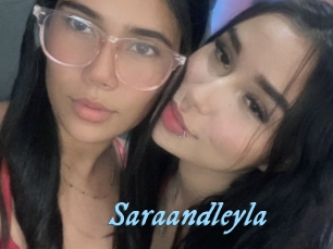 Saraandleyla