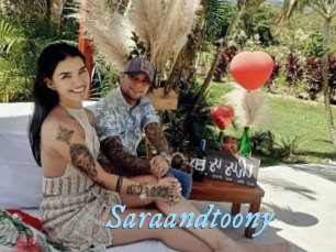 Saraandtoony