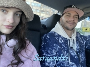 Saraandxi