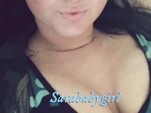 Sarababygirl