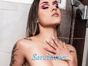 Sarabacker