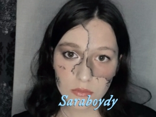 Saraboydy