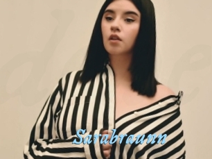 Sarabraunn