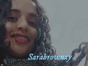 Sarabrownxy
