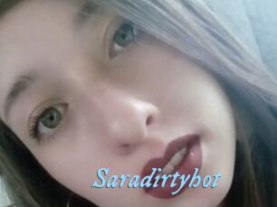 Saradirtyhot