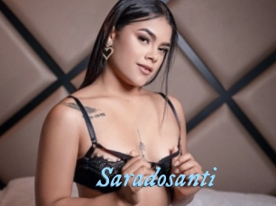 Saradosanti
