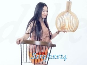 Sarafoxx24